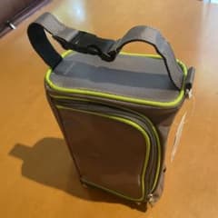 ラウンドポーチ☆Ripitのサムネイル