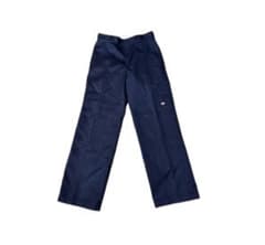 Dickies/LOOSE FIT ダブルニー センタープレス ワークパンツのサムネイル