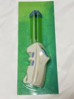 エウレカセブン展 20周年記念展 特典 コンパク・ドライヴ風 LEDライト