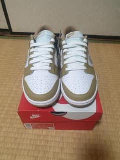 W NIKE DUNK LOW ESS 27cmのサムネイル