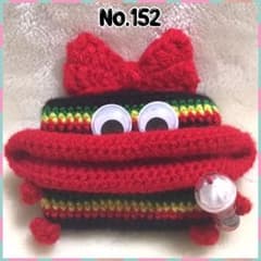 パクパクモンスター iQOSイルマ専用 シガレットケース ドリンクモン