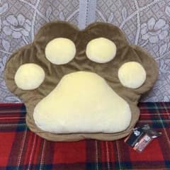 몬스터 헌터 육구 쿠션 전 1종 아이루