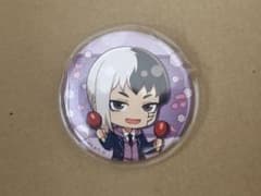 Dr.STONE ドクターストーン あさぎりゲン 缶バッチ - メルカリ