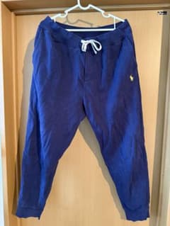 Polo Ralph Lauren スウェットパンツ ネイビーのサムネイル