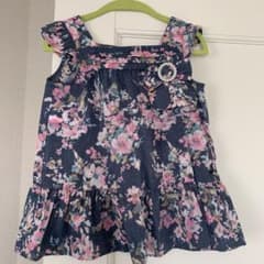 専用☆タンクトップ　チュニックのサムネイル