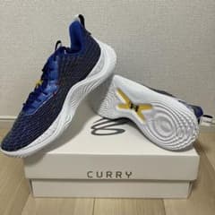 新品未使用】UA Curry Flow 10 Dub Nation - メルカリ