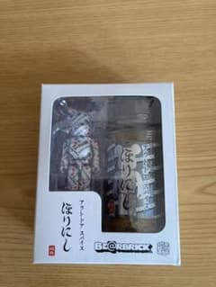 ほりにしBE@RBRICK フィギュアふいのサムネイル