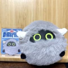 ゼンレスゾーンゼロ ゼンゼロ 羊ボンプ ぬいぐるみ マスコット オーツ