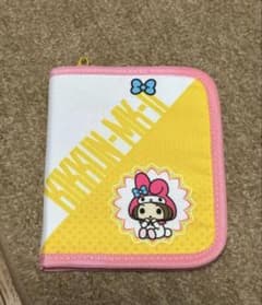 MSSP KIKKUN-MK-Ⅱ マルチポーチ サンリオのサムネイル