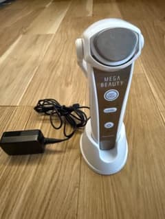 MEGA BEAUTY 美顔器 MC-401357のサムネイル