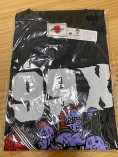 PDS✖︎北斗の拳 199X.TEE（復刻シリーズ）のサムネイル