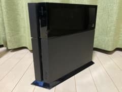 PlayStation®4 ジェット・ブラック 500GB CUH-1000Aのサムネイル