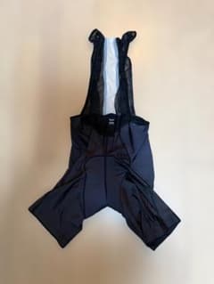 Rapha フライウェイト ビブショーツ Mサイズ ブラック 廃番（希少品