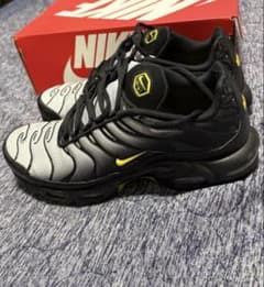 Nike Air Max Plus ナイキエアマックスプラスのサムネイル