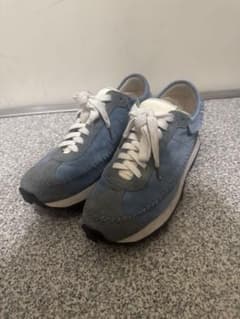 visvim 22 WALPI RUNNER - メルカリ