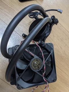 水冷用パーツのサムネイル