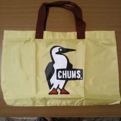 ★★ミヤゴロウ様専用★★CHUMSエコトート新品未使用品のサムネイル