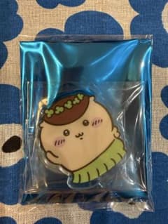 ちいかわ 人魚の島のひみつ アクリルスタンド くりまんじゅうのサムネイル