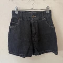 Chico デニムショートパンツ Mサイズ