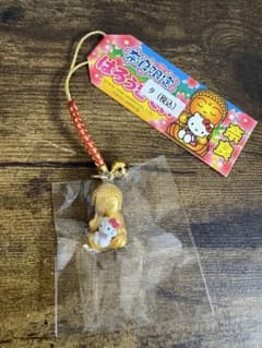 ご当地キティ 奈良限定 奈良の大仏 根付けストラップ 3つセット 希少 レア ✨レア✨ご当地キティ 奈良限定 大仏 ストラップ 根付け - メルカリ