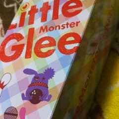 Little Glee Monsterアルミボトルのサムネイル