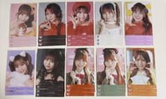 イコラブ 大場花菜 生写真 コンプセット まとめ売り - メルカリ