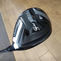 PRGR RS5 4番ユーティリティ 22度 Sのサムネイル