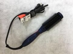 CREATE ION ブラシヘアアイロン 本体のサムネイル