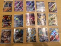 ポケモンカードSRなど詰め合わせのサムネイル