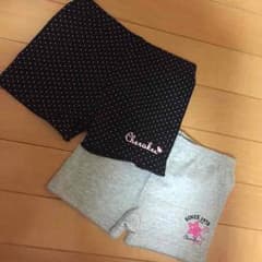未使用✨100 インナー パンツのサムネイル