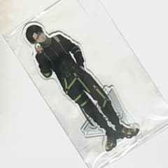 Attack Titan Levi Cyberpunk ver. Acrylic Stand
