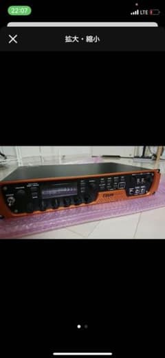 AVID ELEVEN RACKのサムネイル