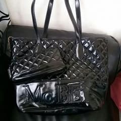 再出品!!セシルバック&ポーチセットのサムネイル