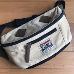 Dickies ディッキーズ　ウエストポーチ　バックのサムネイル