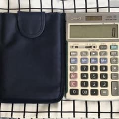 CASIO 電卓　AZ-265のサムネイル