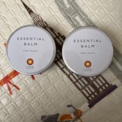 LAVA ESSENTIAL BALM ヨギーニ用のサムネイル