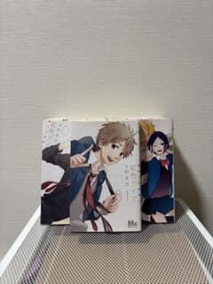 虹色デイズ　1〜10,14,15巻セット＋青春トリッカーズ＋新聞部の小松さんのサムネイル