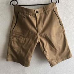 メンズハーフパンツ古着のサムネイル