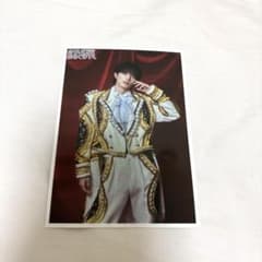 山中柔太朗のぞいてみるく？展生写真 - メルカリ