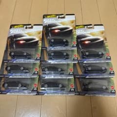 ホットワークス 1/64 D1グランプリ シルビア、ER34等 6台まとめ | Shop