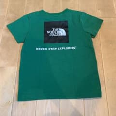 ノースフェイス Tシャツのサムネイル