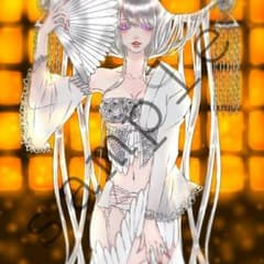 イラストオーダーのサムネイル