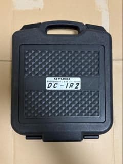 FUSODC-IR2 フロンガスリークディテクタテスター デジタルフォースゲージ FUSODC-IR2 フロンガスリークディテクタテスター デジタルフォース