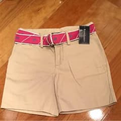 ショートパンツのサムネイル