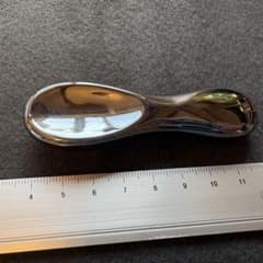 テラヘルツ鉱石スプーン型かっさのサムネイル