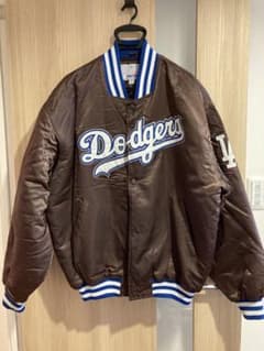 Dodgers LA スタジャンGラップチカーノのサムネイル