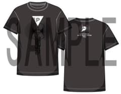平沢進　核P-MODEL unZIP/ 非コード人のアコード　東京限定Tシャツのサムネイル