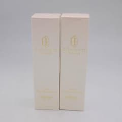銀座ステファニー CLSB トランスパワーセラム 40mL 2本 - メルカリ