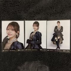乃木坂46 生写真 奥田いろは スペシャル衣装48 久保史緒里 卒コン衣装のサムネイル