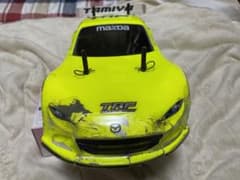 タミヤ　M08のサムネイル
